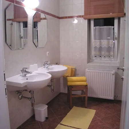 Apartamento Maierhofer Strobl