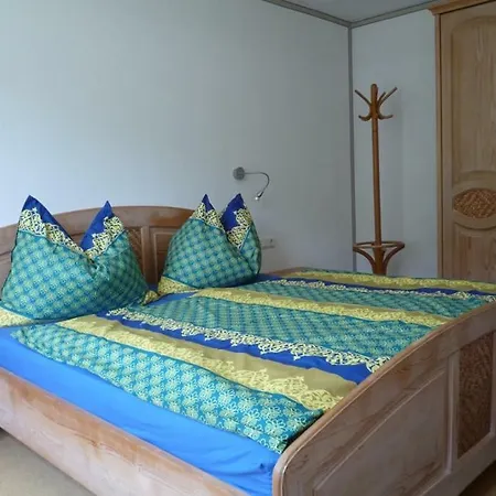 Maierhofer Apartamento *
