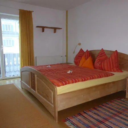 Apartamento Maierhofer