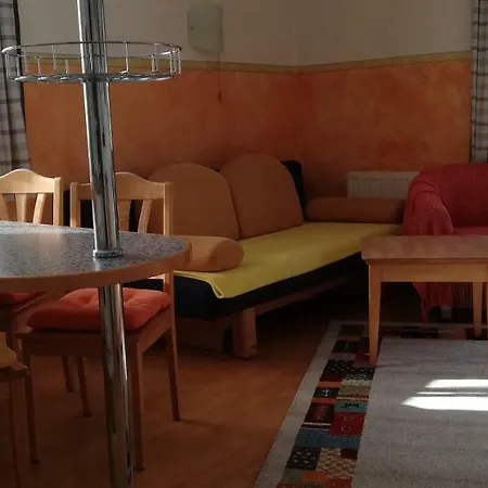Apartamento Maierhofer *