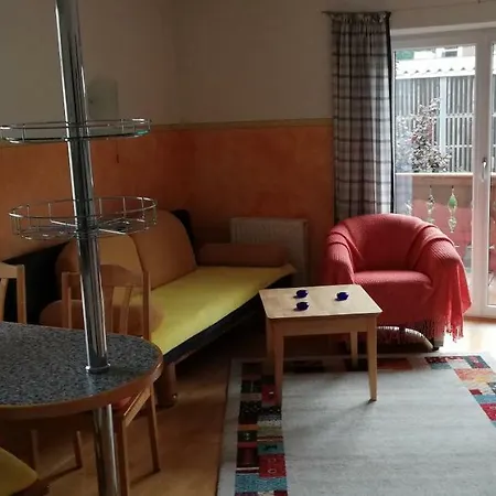 Maierhofer Apartamento *