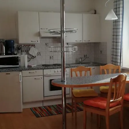 Apartamento Maierhofer Strobl